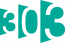 303 Software logo